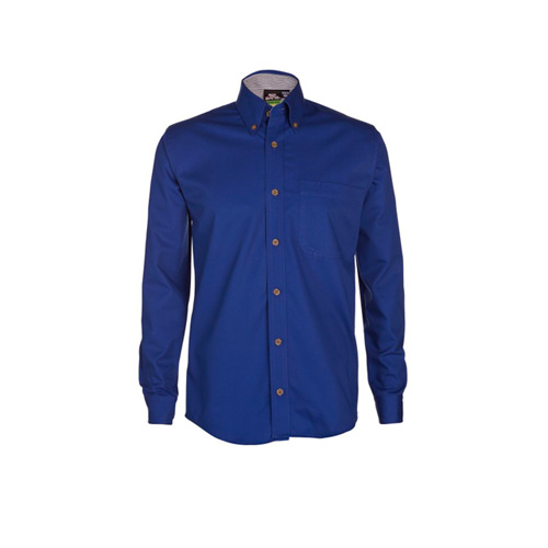 CAMISA BB SUPERPOP CABALLERO MANGA LARGA - Vista 26